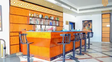 El Khan Sharm Hotel