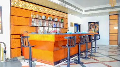 El Khan Sharm Hotel