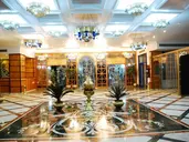 El Khan Sharm Hotel