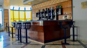 El Khan Sharm Hotel