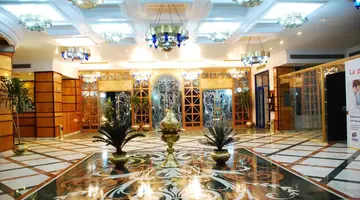 El Khan Sharm Hotel