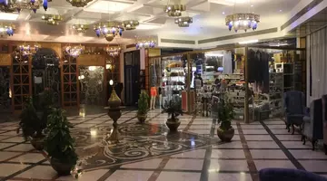 EL Khan Sharm Hotel