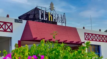 EL Khan Sharm Hotel