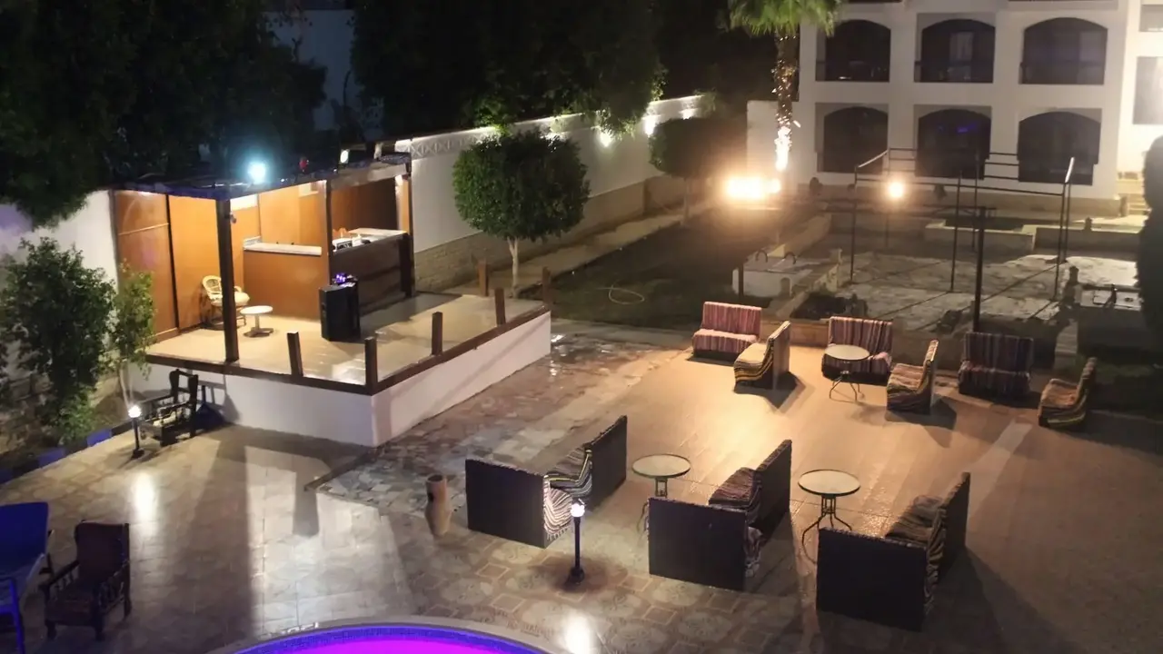 EL Khan Sharm Hotel