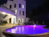 EL Khan Sharm Hotel