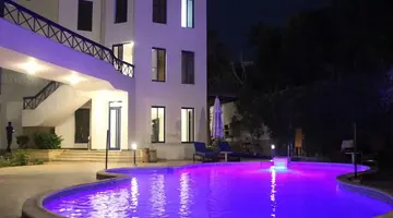 EL Khan Sharm Hotel