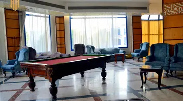 EL KHAN SHARM HOTEL