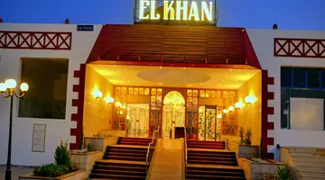 EL Khan Sharm Hotel