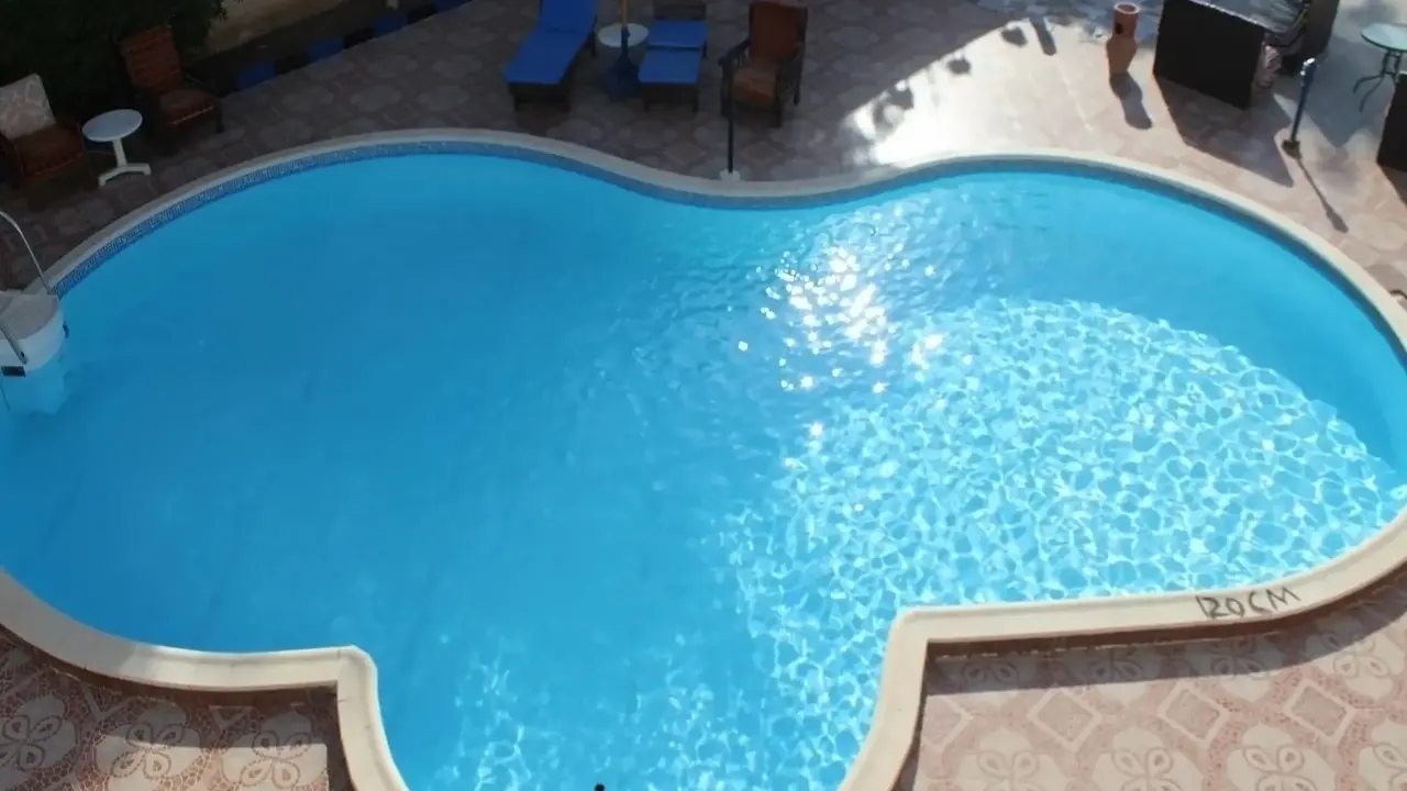 EL Khan Sharm Hotel