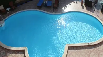 EL Khan Sharm Hotel