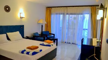 El Khan Sharm Hotel
