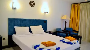 El Khan Sharm Hotel
