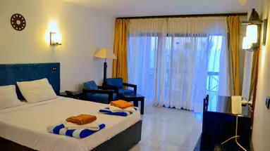 El Khan Sharm Hotel