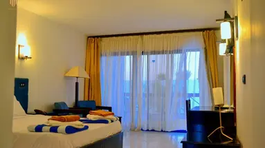 El Khan Sharm Hotel