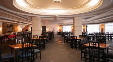 EL KHAN SHARM HOTEL