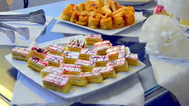 El Khan Sharm Hotel