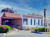 EL Khan Sharm Hotel