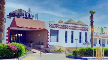 EL Khan Sharm Hotel