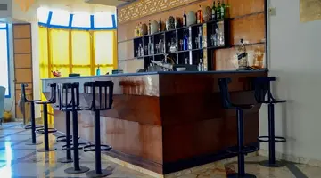 EL Khan Sharm Hotel