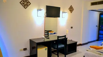 EL KHAN SHARM HOTEL