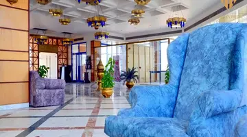 EL Khan Sharm Hotel
