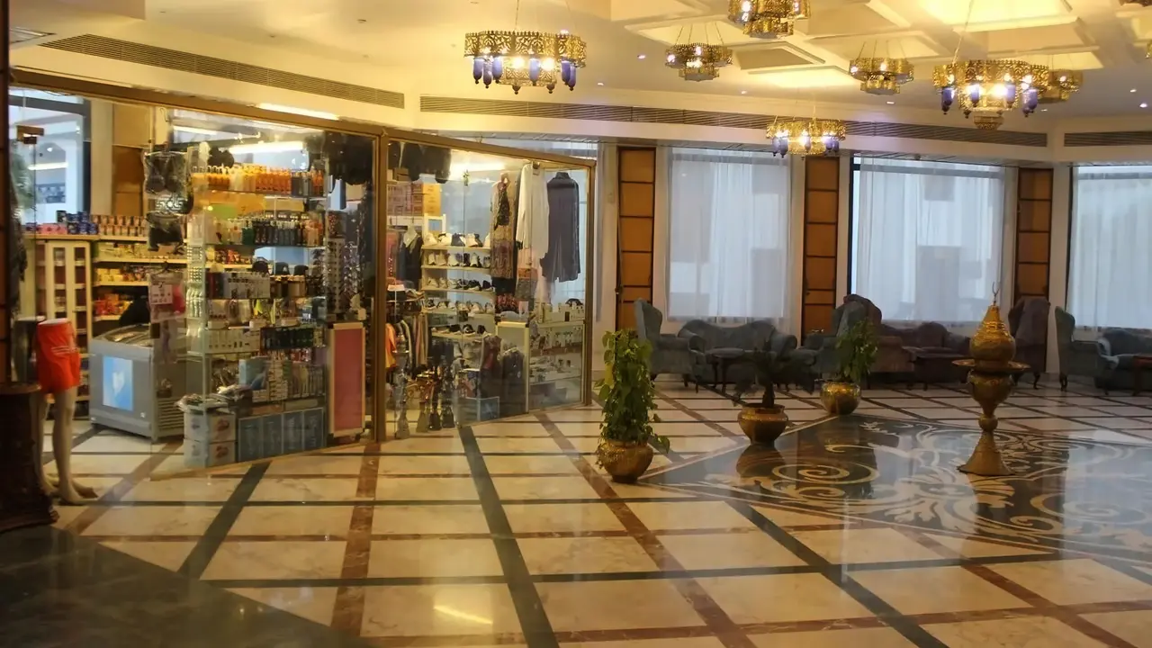 EL Khan Sharm Hotel