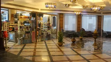 EL Khan Sharm Hotel