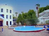 EL Khan Sharm Hotel