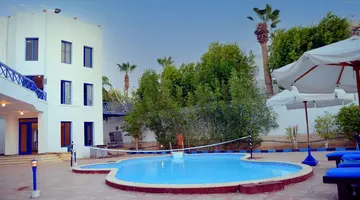EL Khan Sharm Hotel