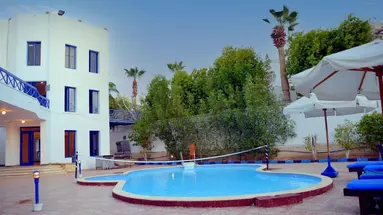 EL Khan Sharm Hotel