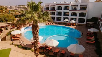 EL KHAN SHARM HOTEL
