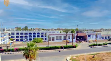 EL KHAN SHARM HOTEL