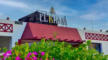 EL KHAN SHARM HOTEL