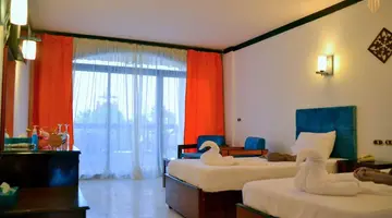 El Khan Sharm Hotel