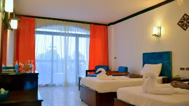 El Khan Sharm Hotel