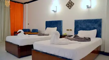 El Khan Sharm Hotel