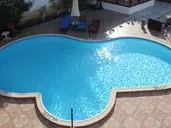 El Khan Sharm Hotel