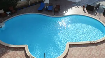El Khan Sharm Hotel