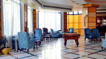 EL Khan Sharm Hotel