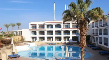 EL KHAN SHARM HOTEL