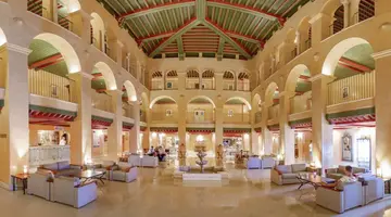 El Ksar Resort & Thalasso