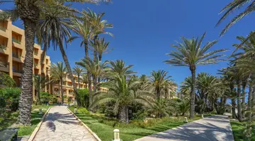 El Ksar Resort & Thalasso