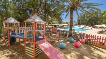 El Ksar Resort & Thalasso