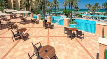 El Ksar Resort & Thalasso