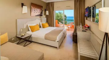 El Ksar Resort & Thalasso