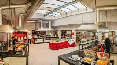 El Ksar Resort & Thalasso