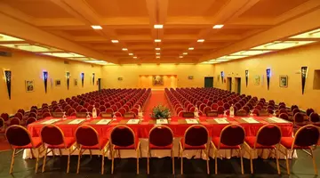El Ksar Resort & Thalasso
