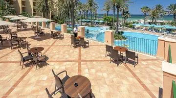 El Ksar Resort & Thalasso