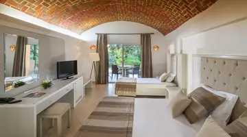 El Ksar Resort & Thalasso