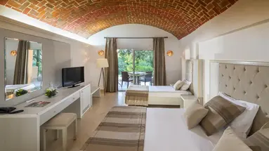 El Ksar Resort & Thalasso